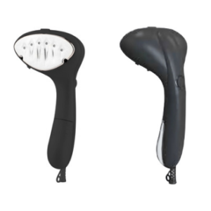 Handheld steamer electric laundry steam ironing mini portable travel fabric cleaning brush