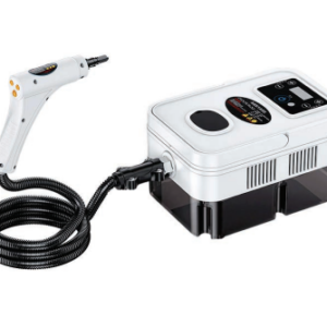 High-Pressure Handheld Steam Cleaner for Household Cleaning, Bathroom Grout, Floors, and Vehicle Interiors