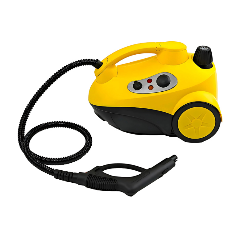 1500W Steam Cleaner: What a 1.5L Tank Changes for Buyers