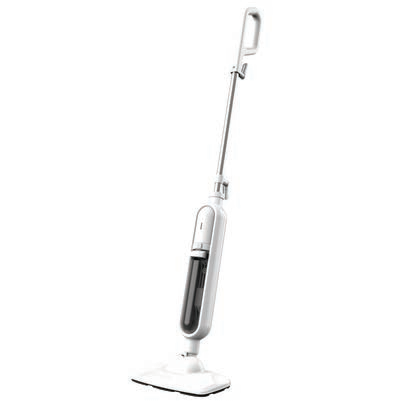 Electric Multifunctional Steam Mop Home Floor Steam Cleaner Rotating Rotary Mop