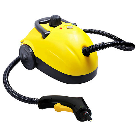 Multipurpose Household Portable Hand Held Steam Mop Cleaners Floor Carpet Steamer Cleaning
