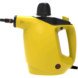 High-Temperature High-Pressure Handheld Portable Steam Cleaner for Home and Car Deep Cleaning