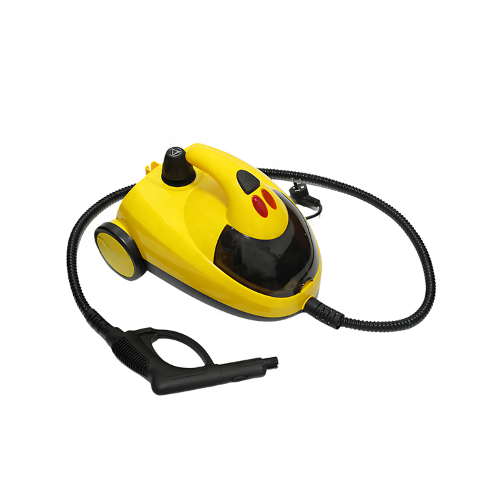 Ręczny parowniczy środek czyszczący, 1500W, 1500ml, 3,5 Bar