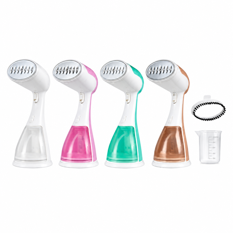 1500W Garment Steamer: What 300mL Changes for Buyers