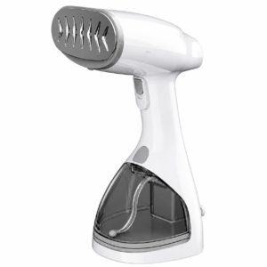 Parownica do ubrań, 1800W, 320ml, 2 biegi, sterowanie dotykowe