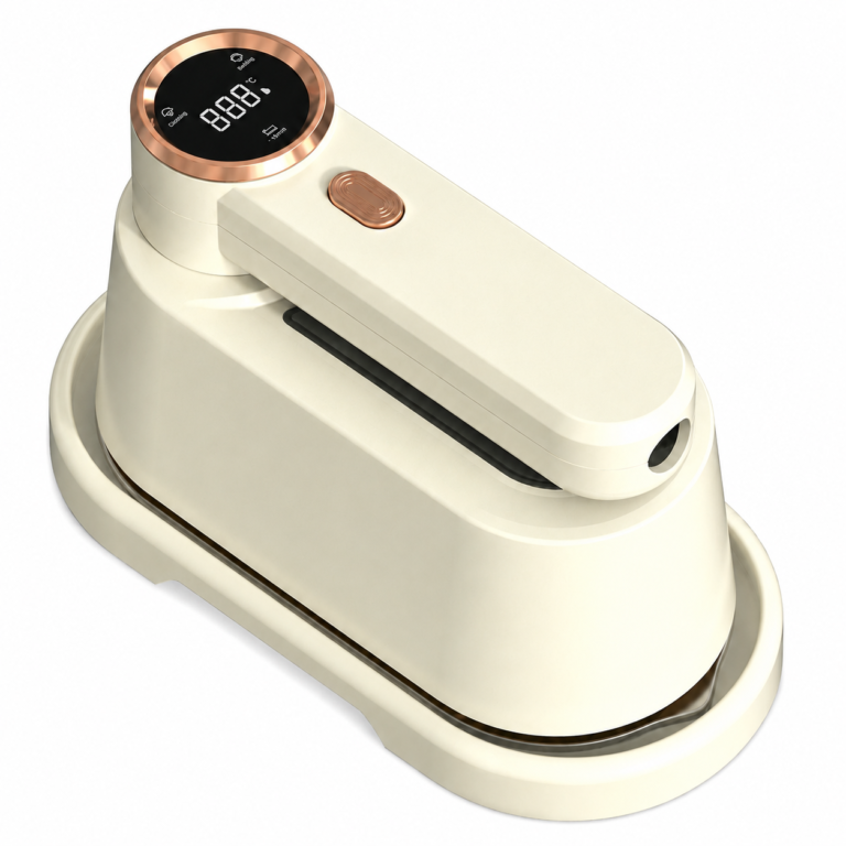 1000W Foldable Garment Steamer: Smart B2B Buyer Guide