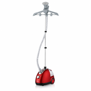 Parownica do ubrań, 1700W, zbiornik 1300mL, stojąca