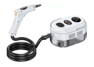 Nettoyeur vapeur 1500W UAH36N d'un fournisseur de nettoyeurs vapeur en Chine