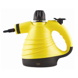 Multifunctional Hot Selling Electric Handheld Steam Cleaner 9 Pcs Accessories for Car Home Outdoor and Hotel