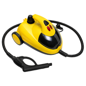 Handheld Steam Cleaner, 1500W, 1500ml, 3.5 Bar