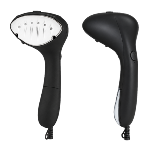 Handheld Garment Steamer, 1500W, 85ml, 20g/Min