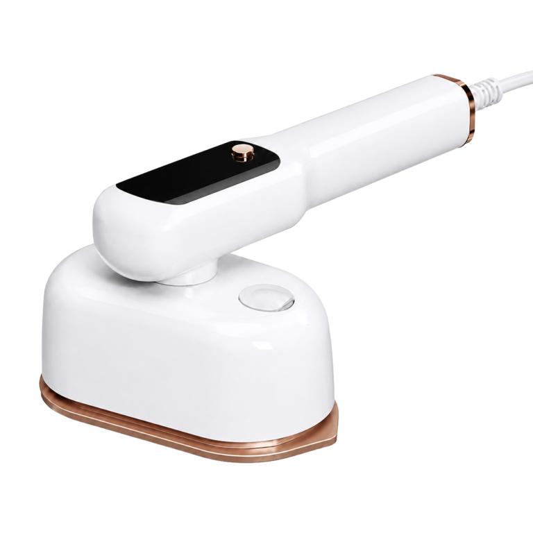 1200W Garment Steamer: What a 100mL Tank Changes for Buyers